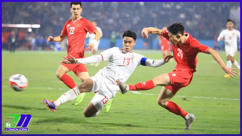 Kèo Indo là gì? Đặc trưng của tỷ lệ cược Indonesia và mẹo soi kèo hiệu quả 1 Kèo Indo là gì?
